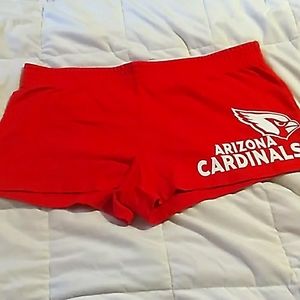 Short shorts AZ Cardinal